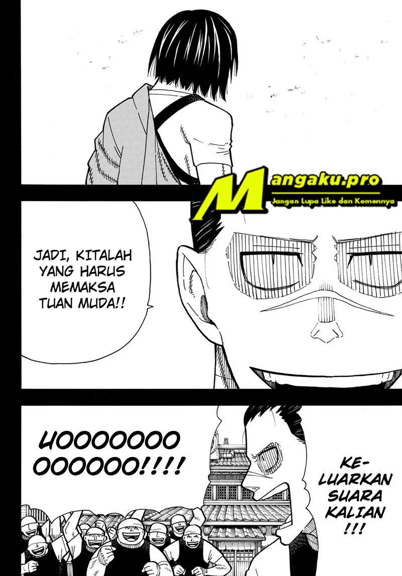 Chapter 227 - halaman 10