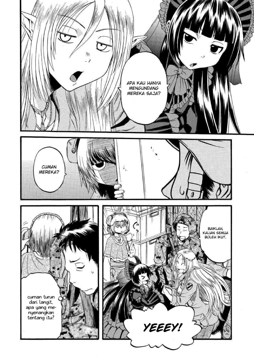 Chapter 93 - halaman 11