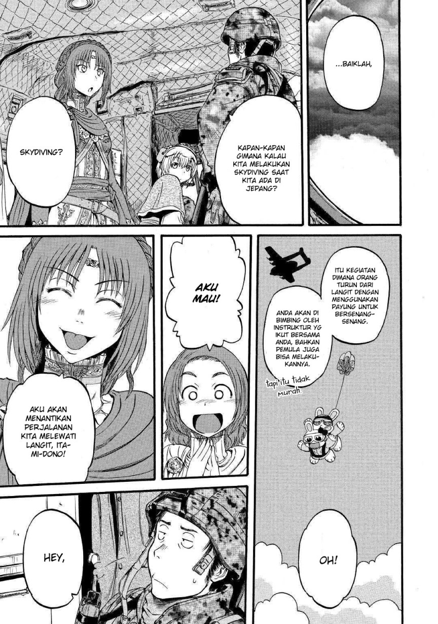 Chapter 93 - halaman 10
