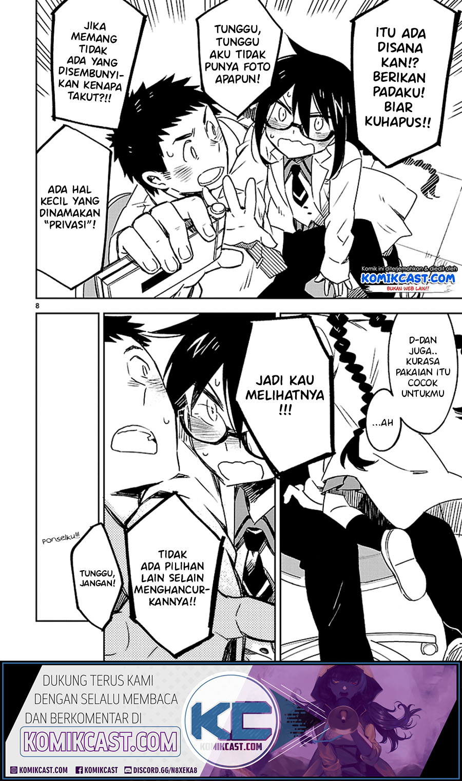 Chapter 23 - halaman 11