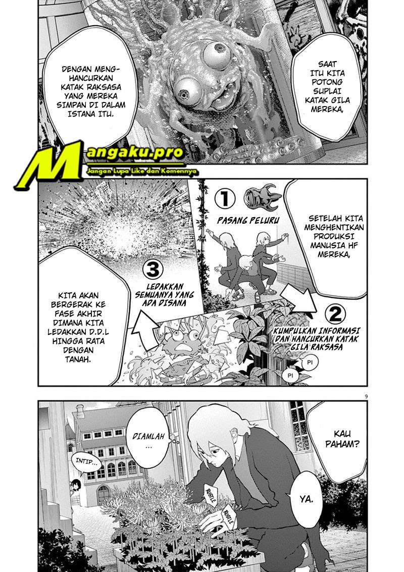 Chapter 111 - halaman 11