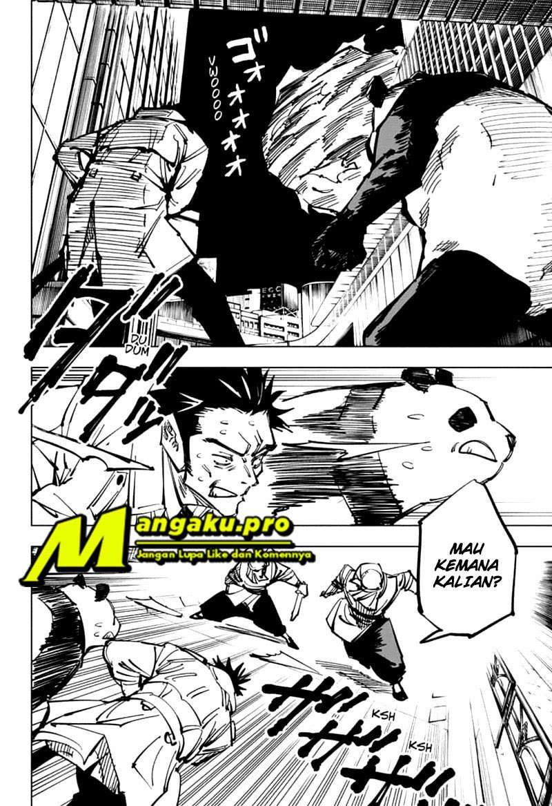 Chapter 115 - halaman 11