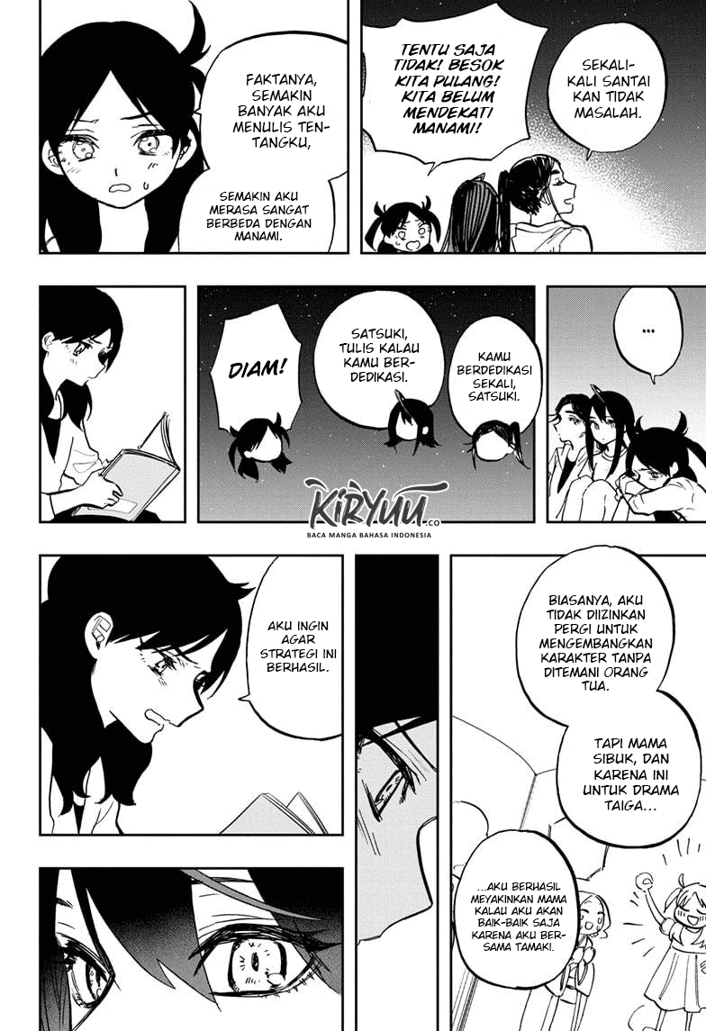 Chapter 121 - halaman 10