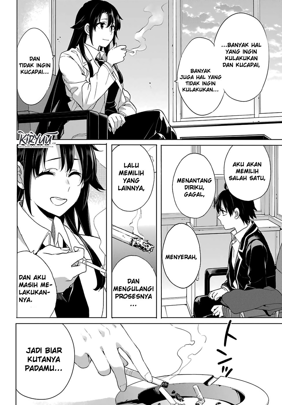 Chapter 76 - halaman 11