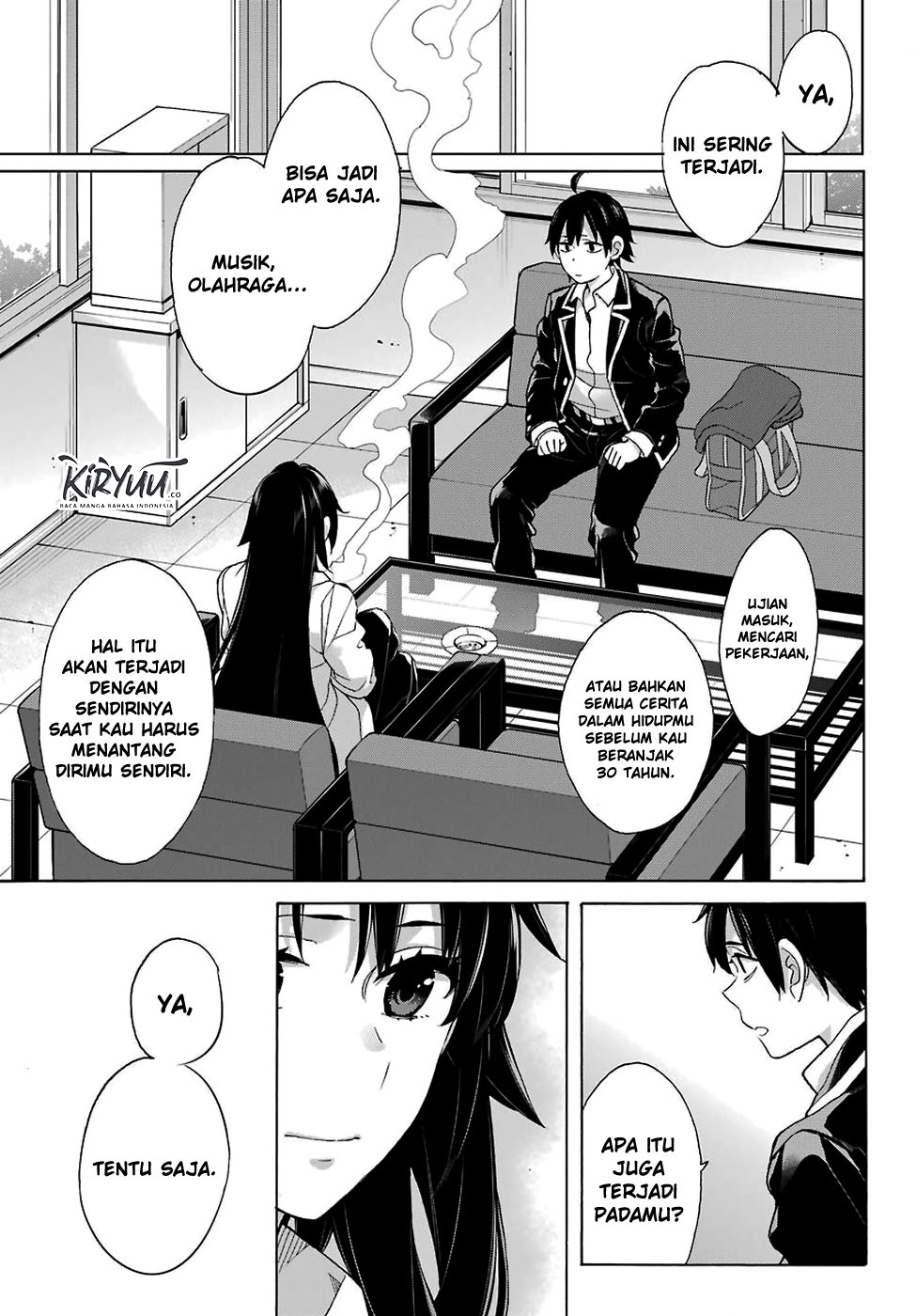 Chapter 76 - halaman 10
