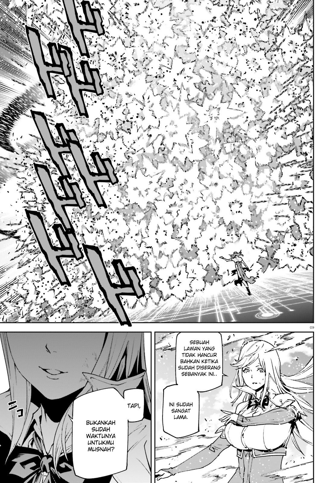 Chapter 40 - halaman 11