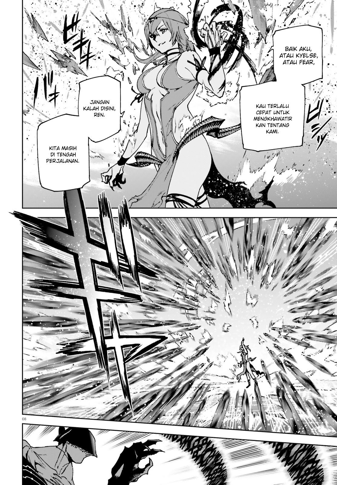 Chapter 40 - halaman 10