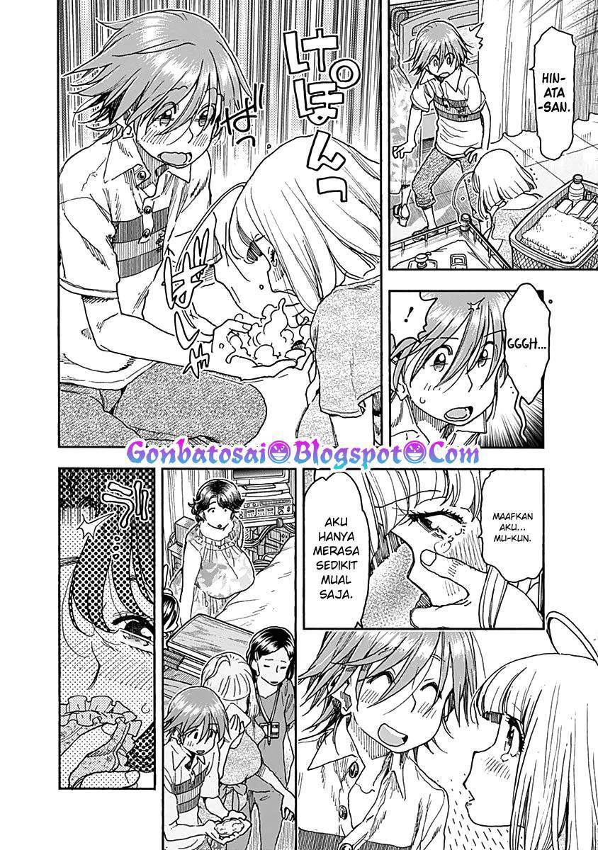 Chapter 48 - halaman 10