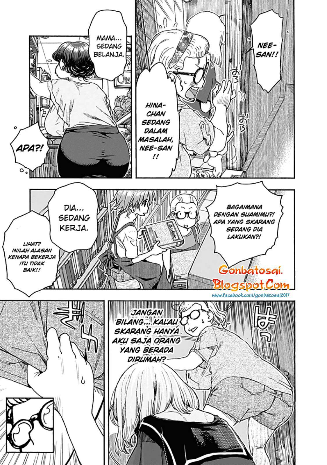 Chapter 45 - halaman 11