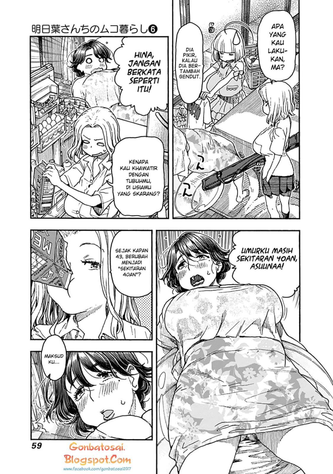 Chapter 43 - halaman 11