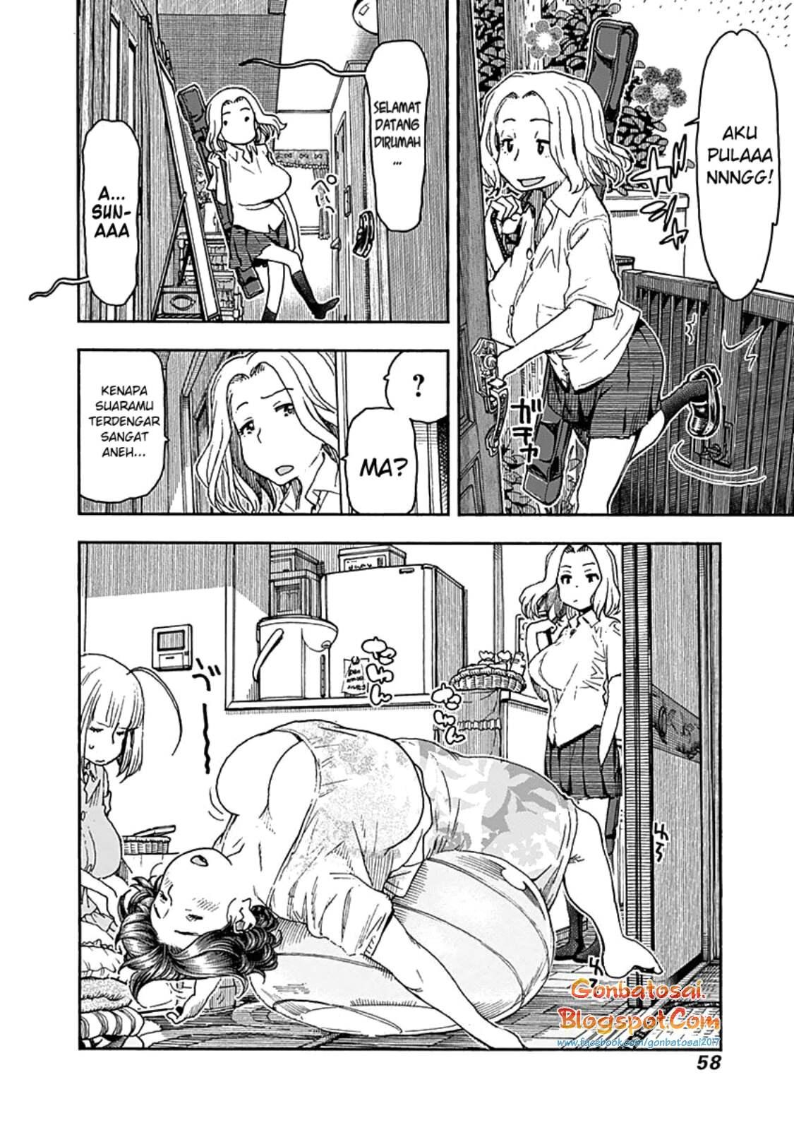 Chapter 43 - halaman 10