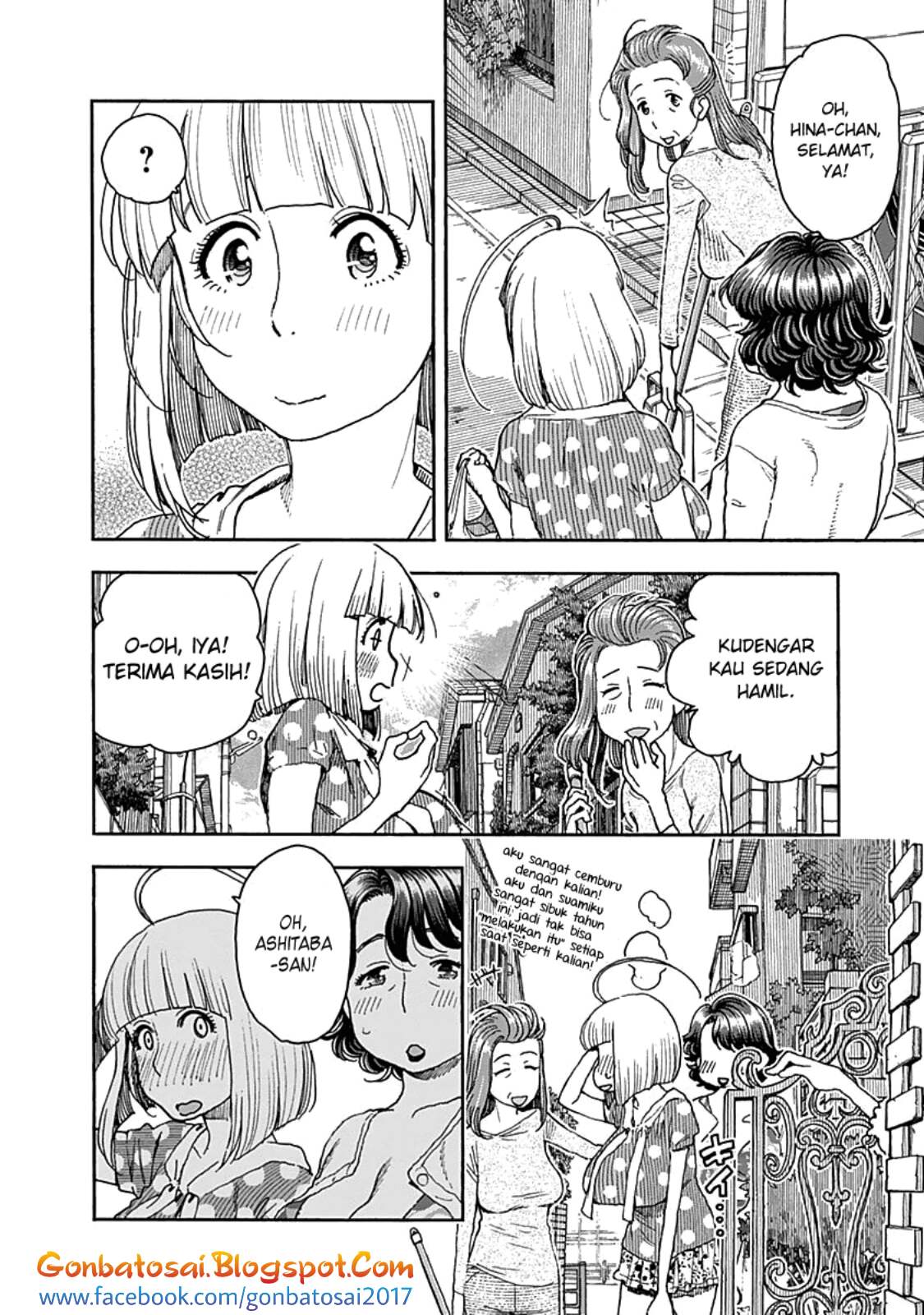 Chapter 42 - halaman 10