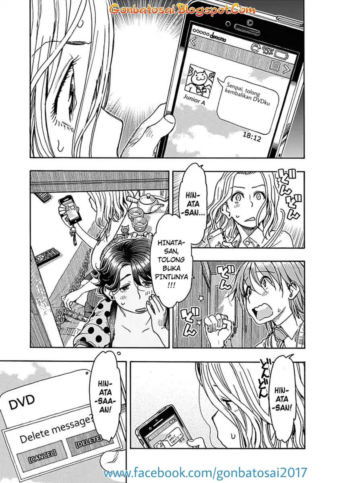 Chapter 40 - halaman 10