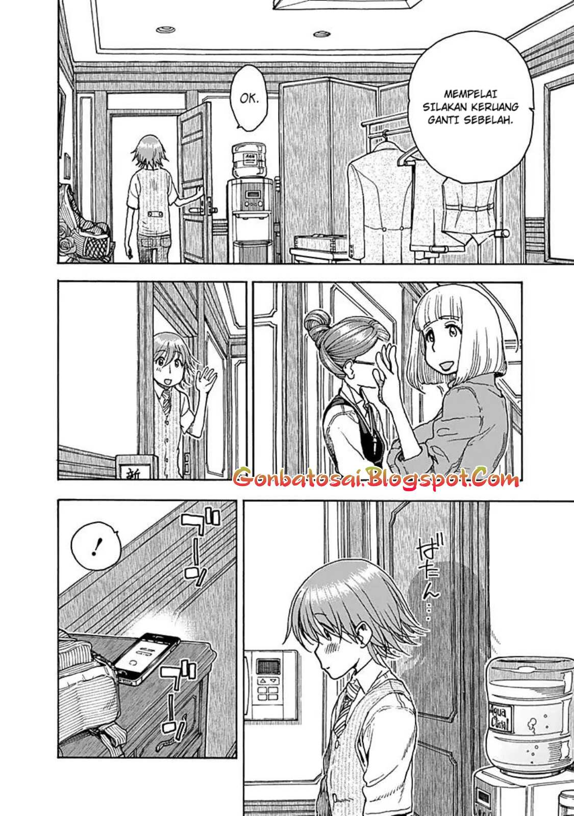 Chapter 35 - halaman 10