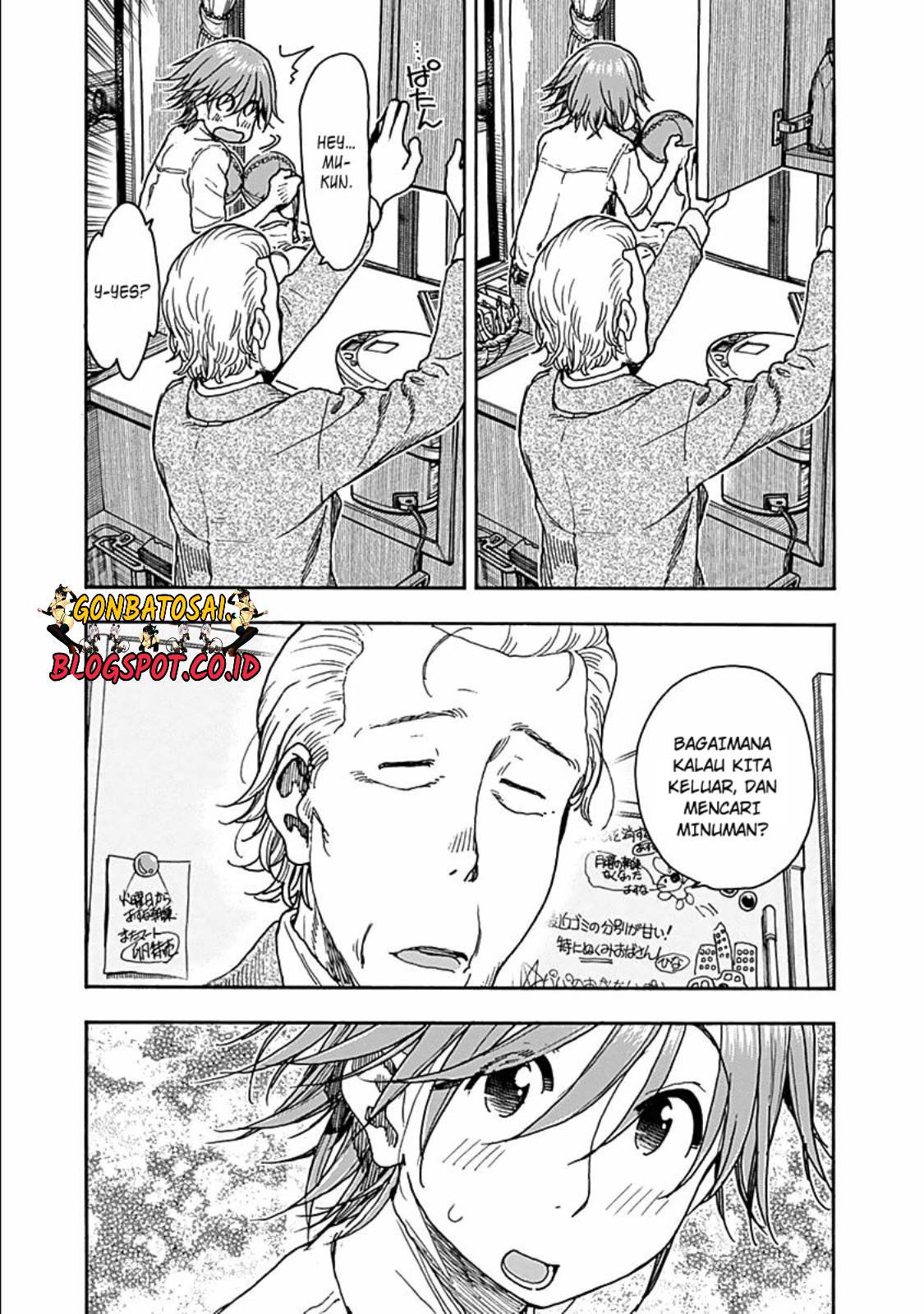 Chapter 32 - halaman 11