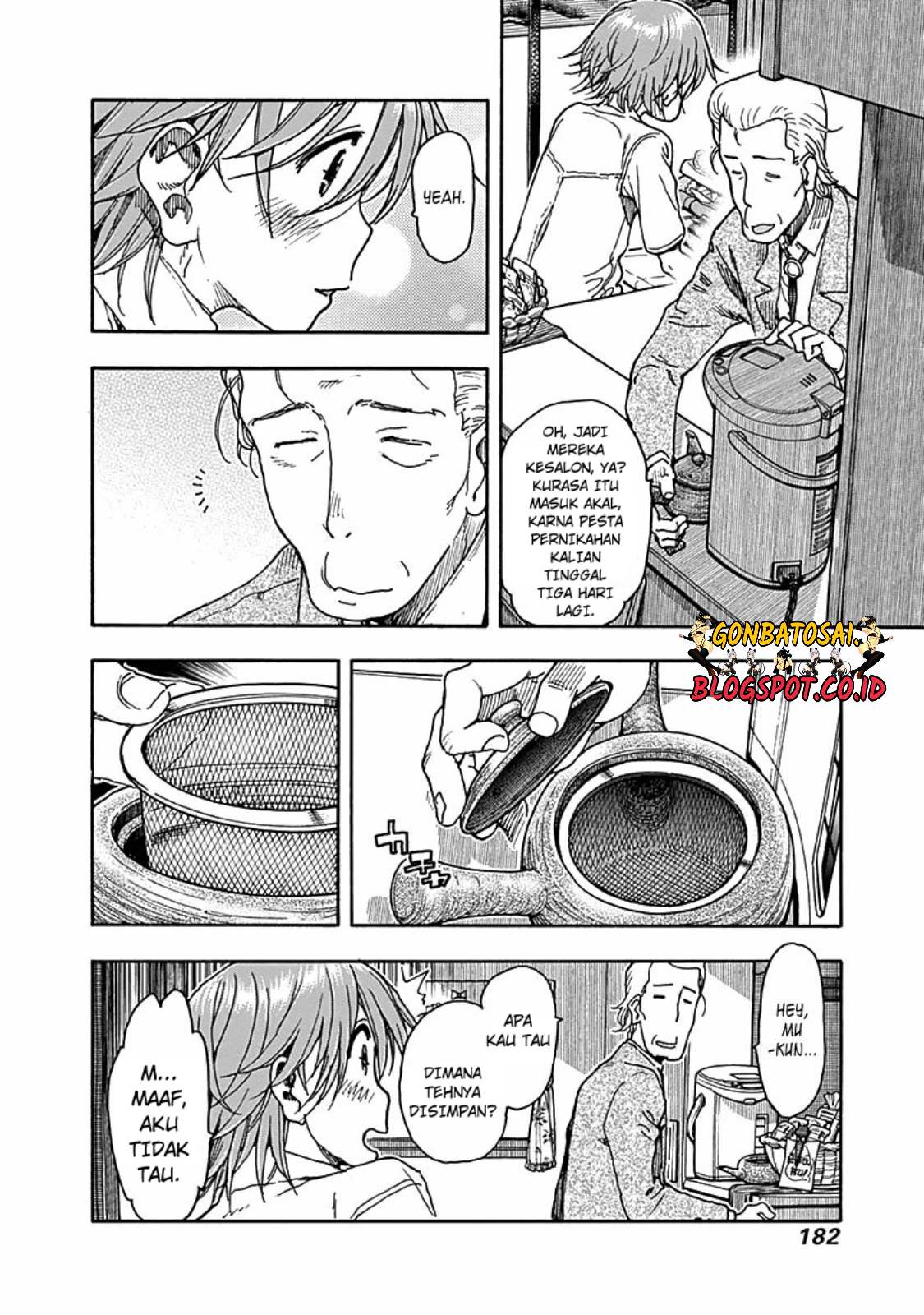 Chapter 32 - halaman 10