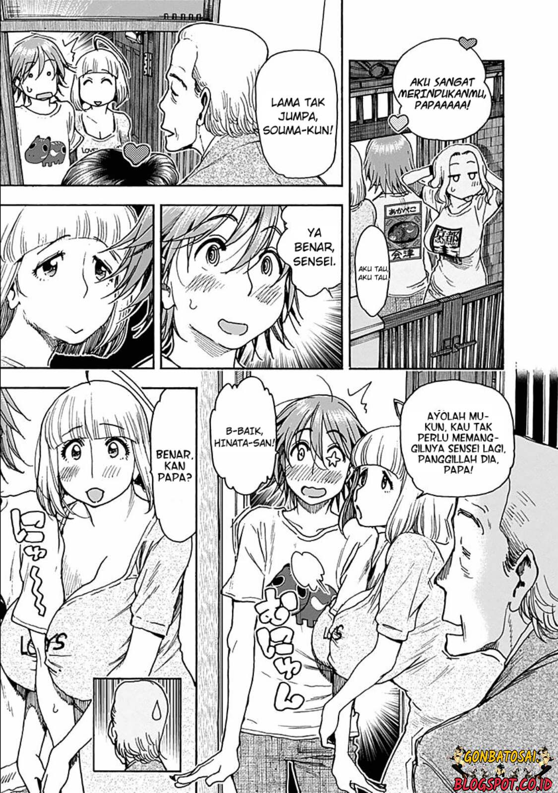 Chapter 27 - halaman 10