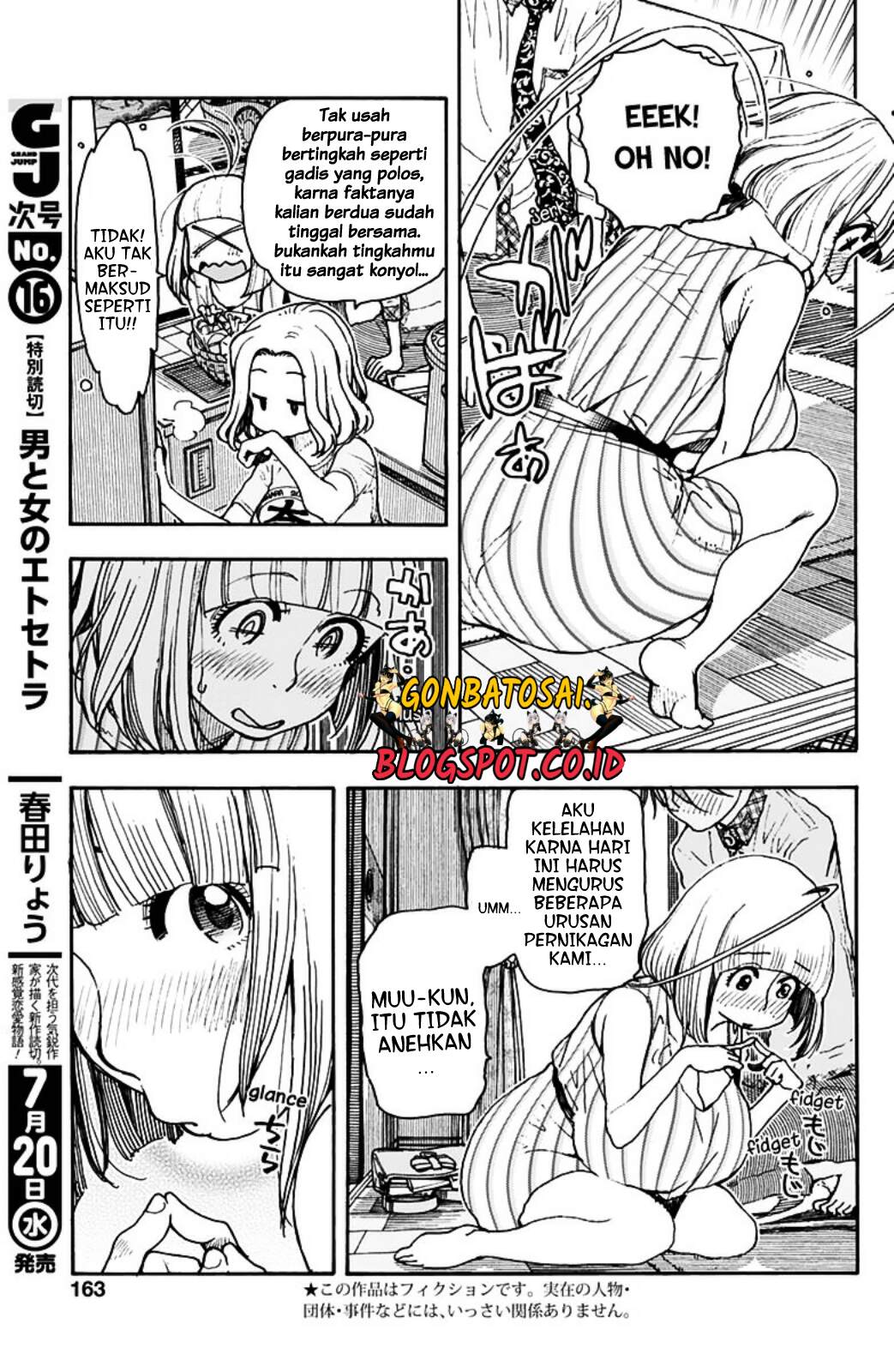 Chapter 23 - halaman 10
