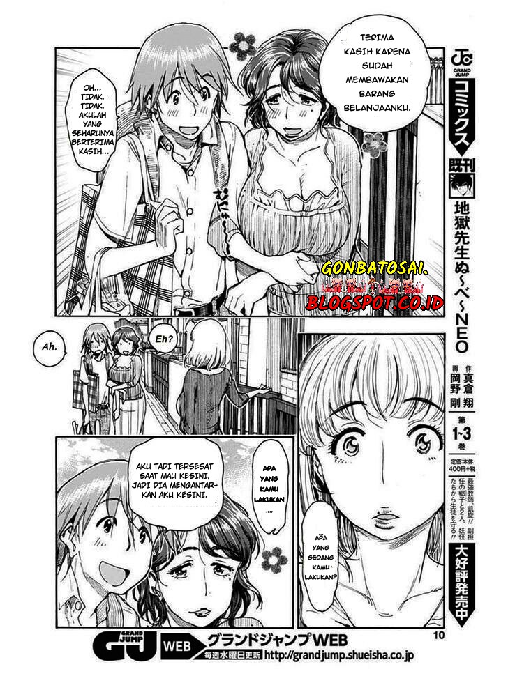 Chapter 1 - halaman 10