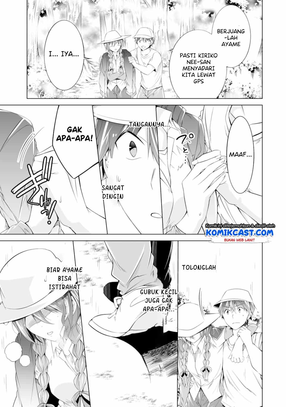 Chapter 58 - halaman 11