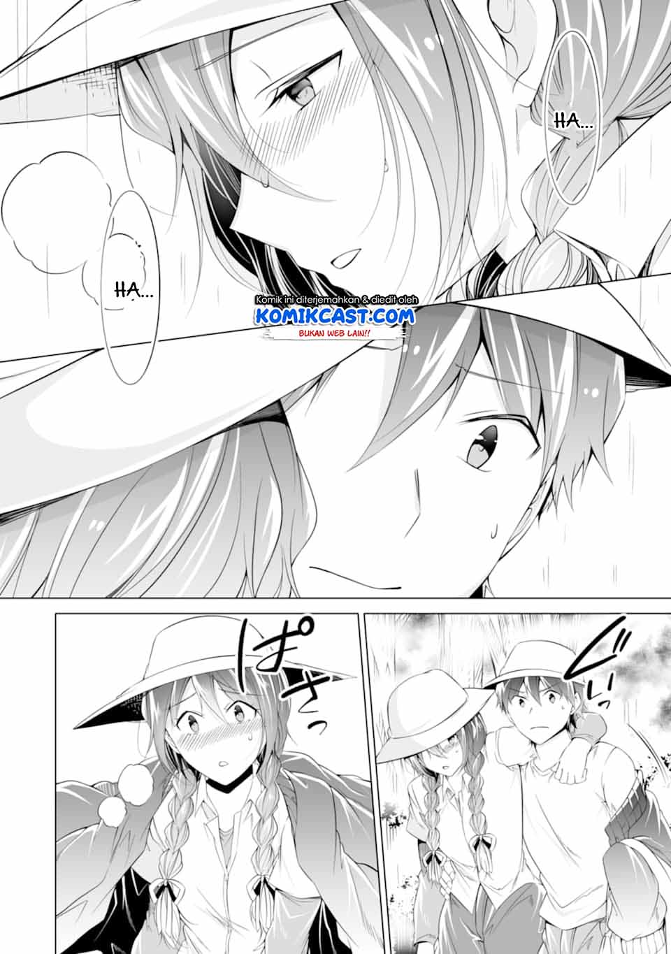 Chapter 58 - halaman 10