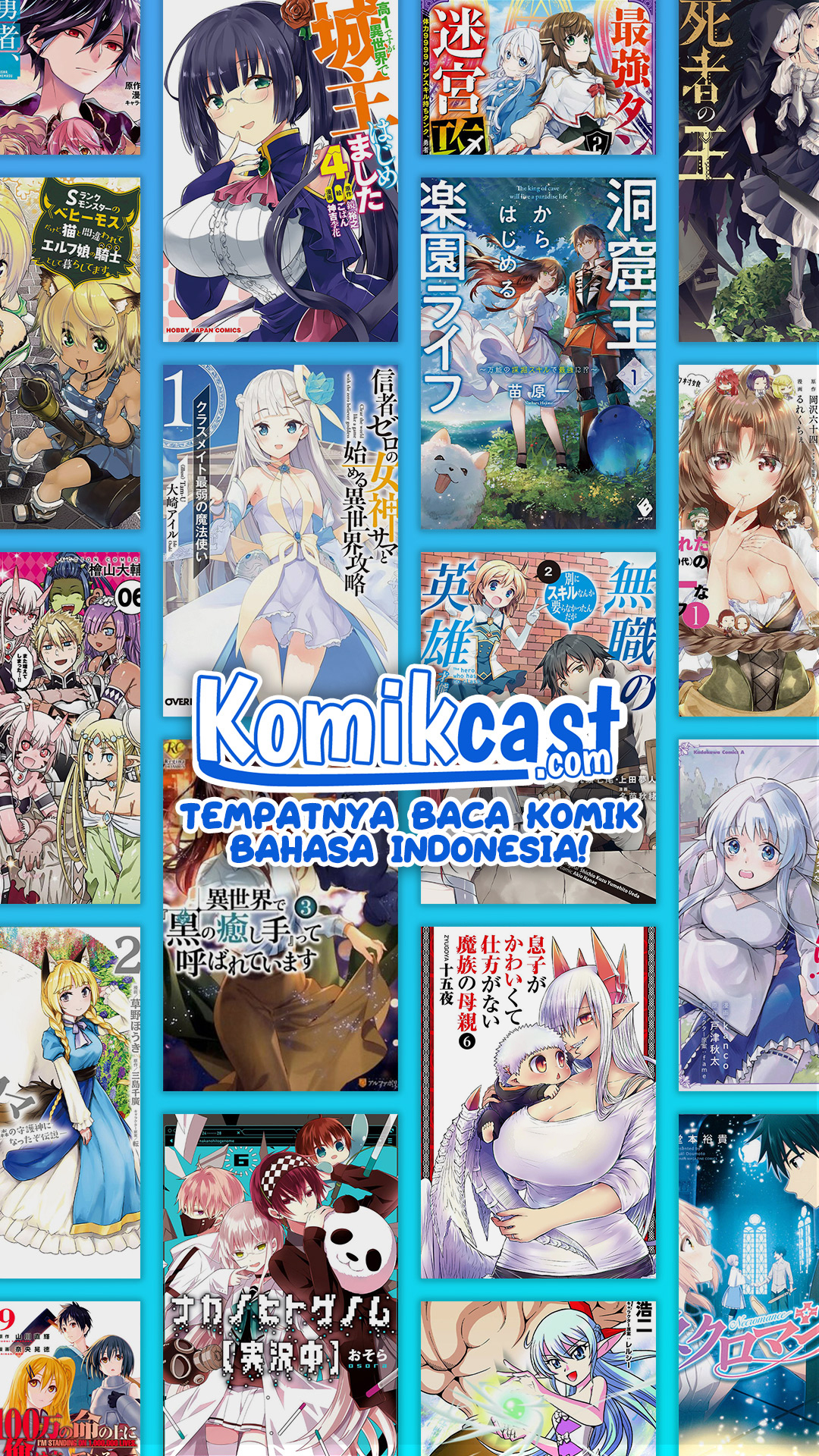 Chapter 83 - halaman 11
