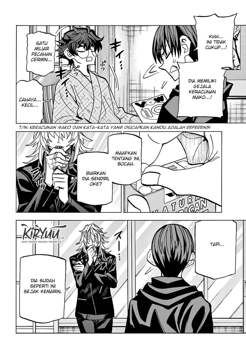 Chapter 20 - halaman 10