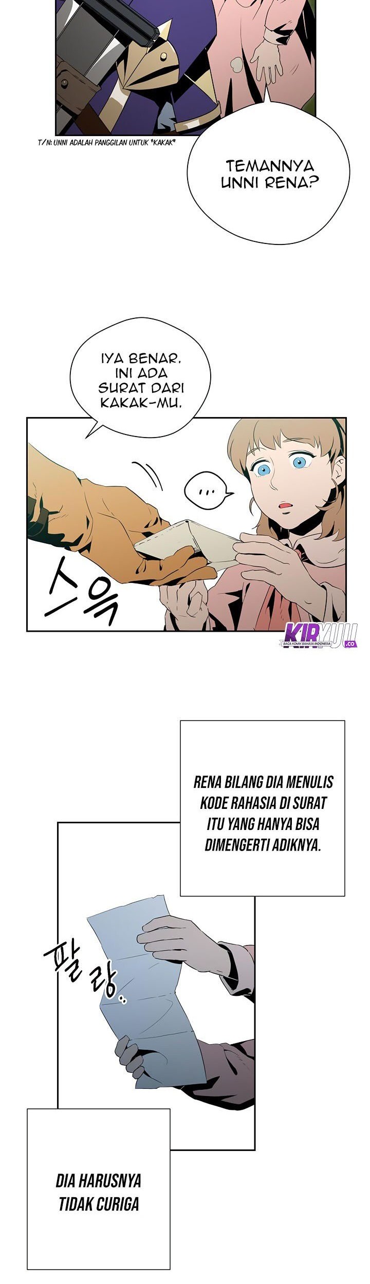 Chapter 84 - halaman 10