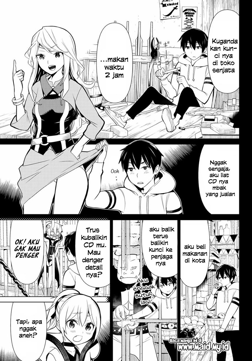 Chapter 1 - halaman 10