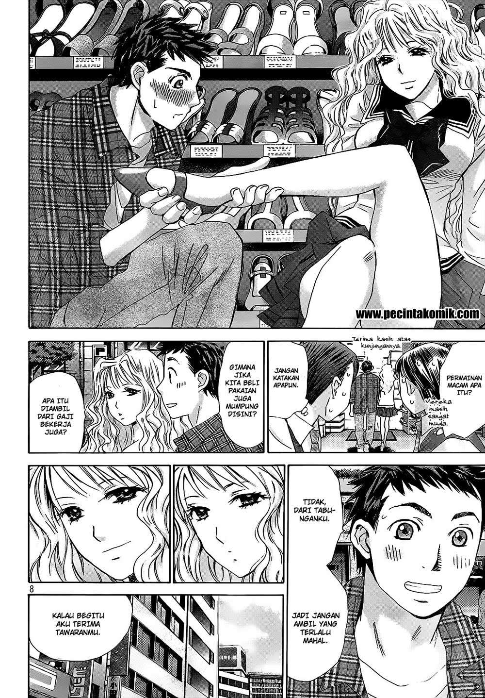Chapter 25 - halaman 10