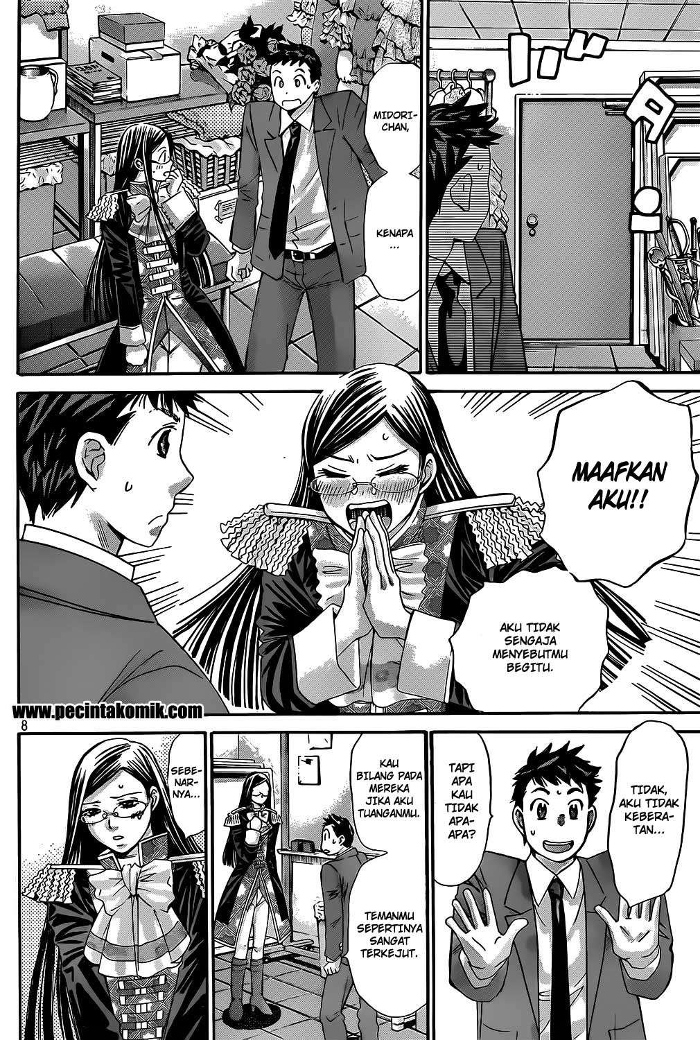 Chapter 22 - halaman 10