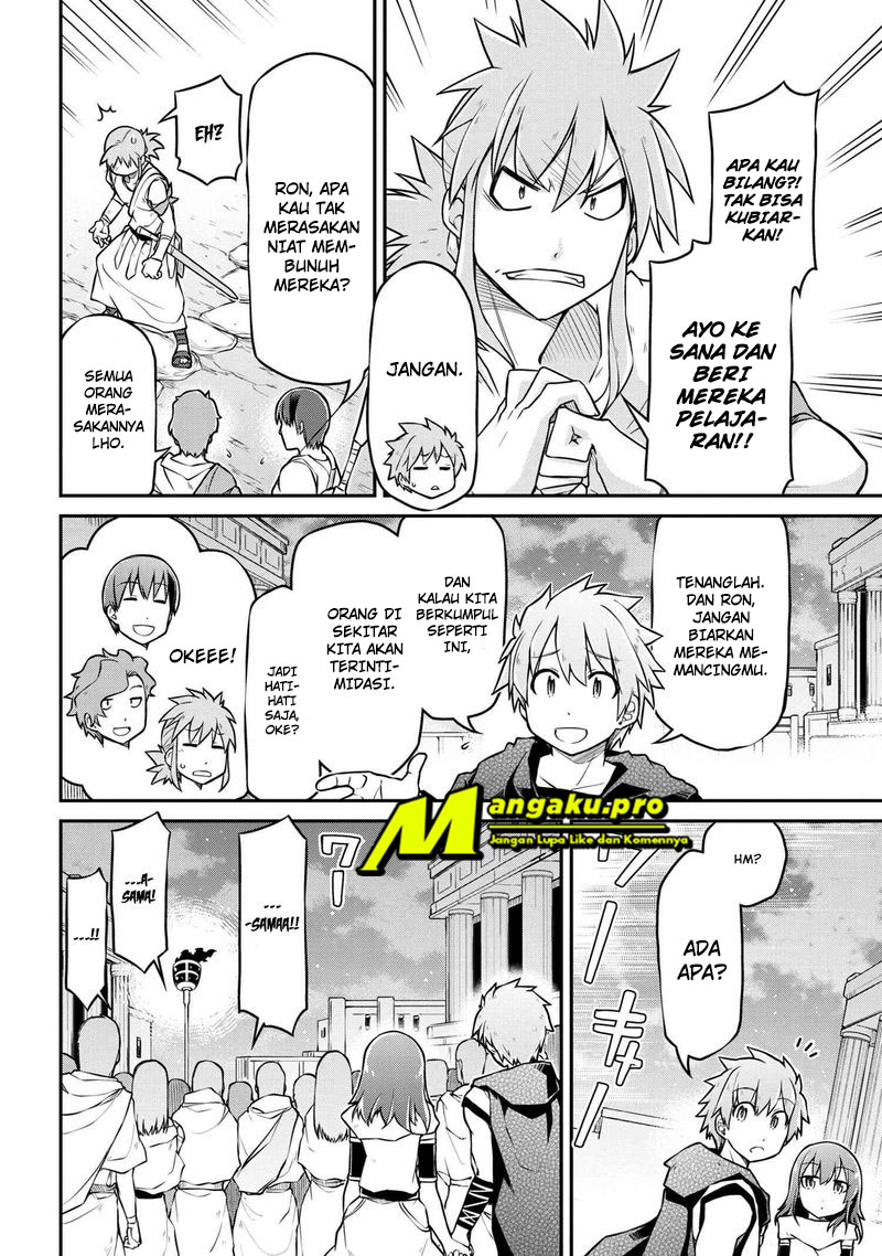 Chapter 36.1 - halaman 11