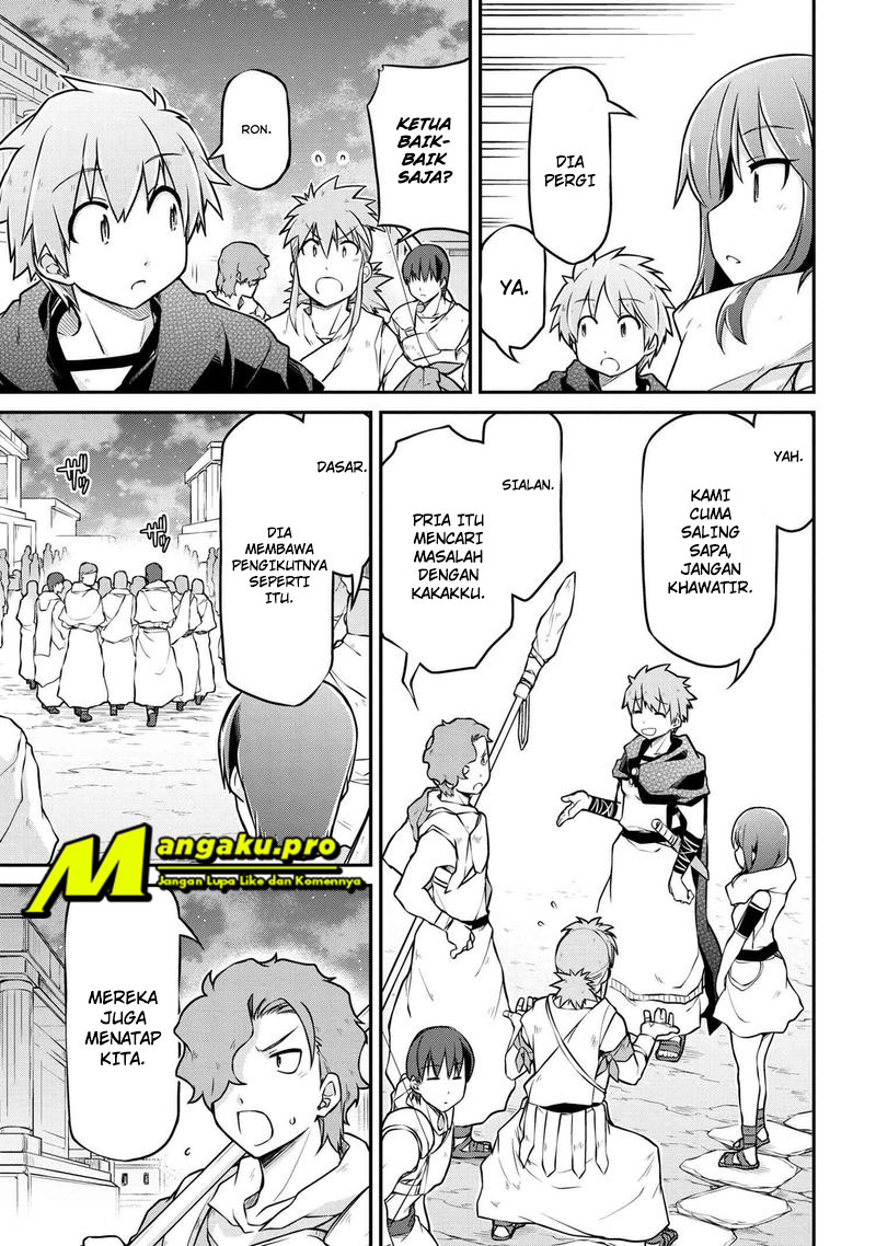 Chapter 36.1 - halaman 10