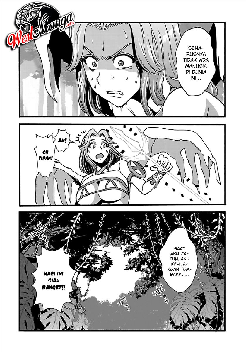 Chapter 27.1 - halaman 10