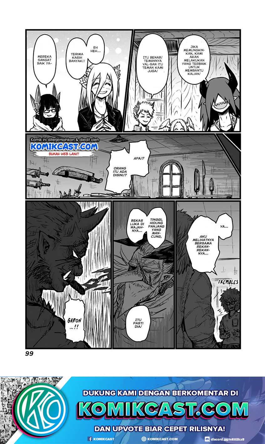 Chapter 87 - halaman 10
