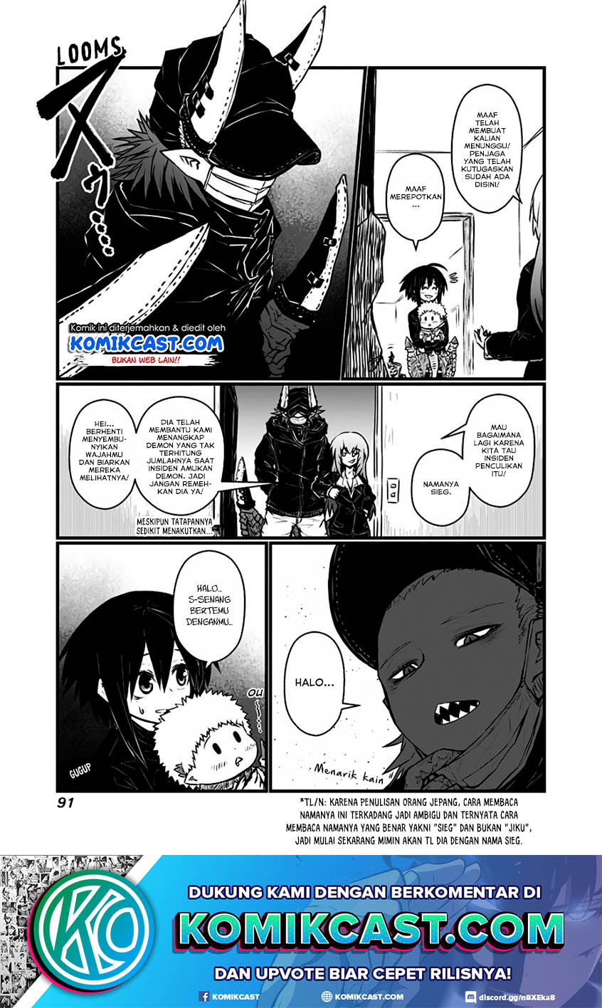 Chapter 86 - halaman 11