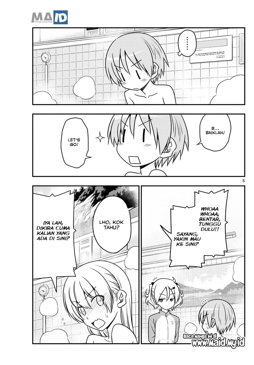 Chapter 85 - halaman 10