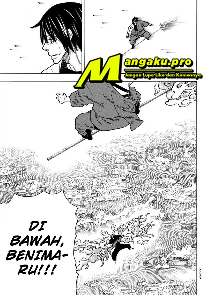 Chapter 228 - halaman 11