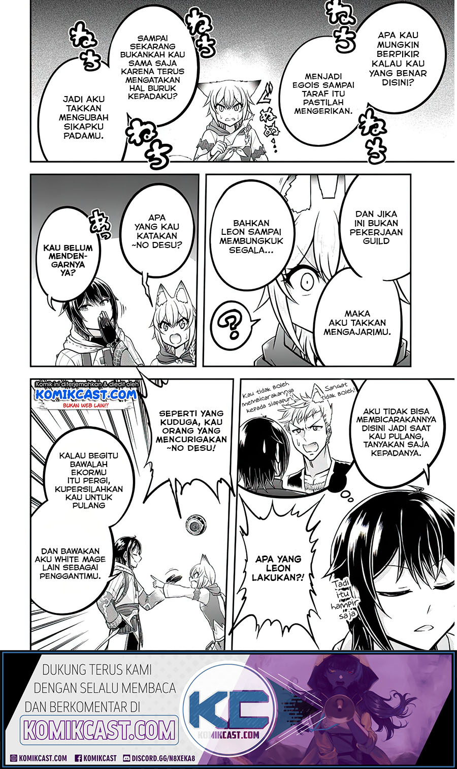 Chapter 28.1 - halaman 10