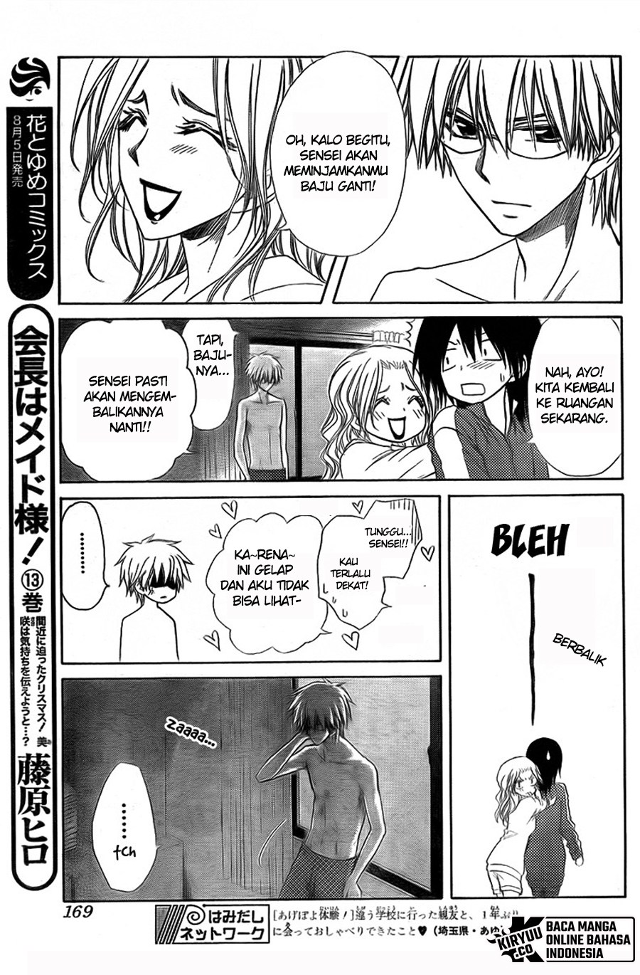 Chapter 62 - halaman 10