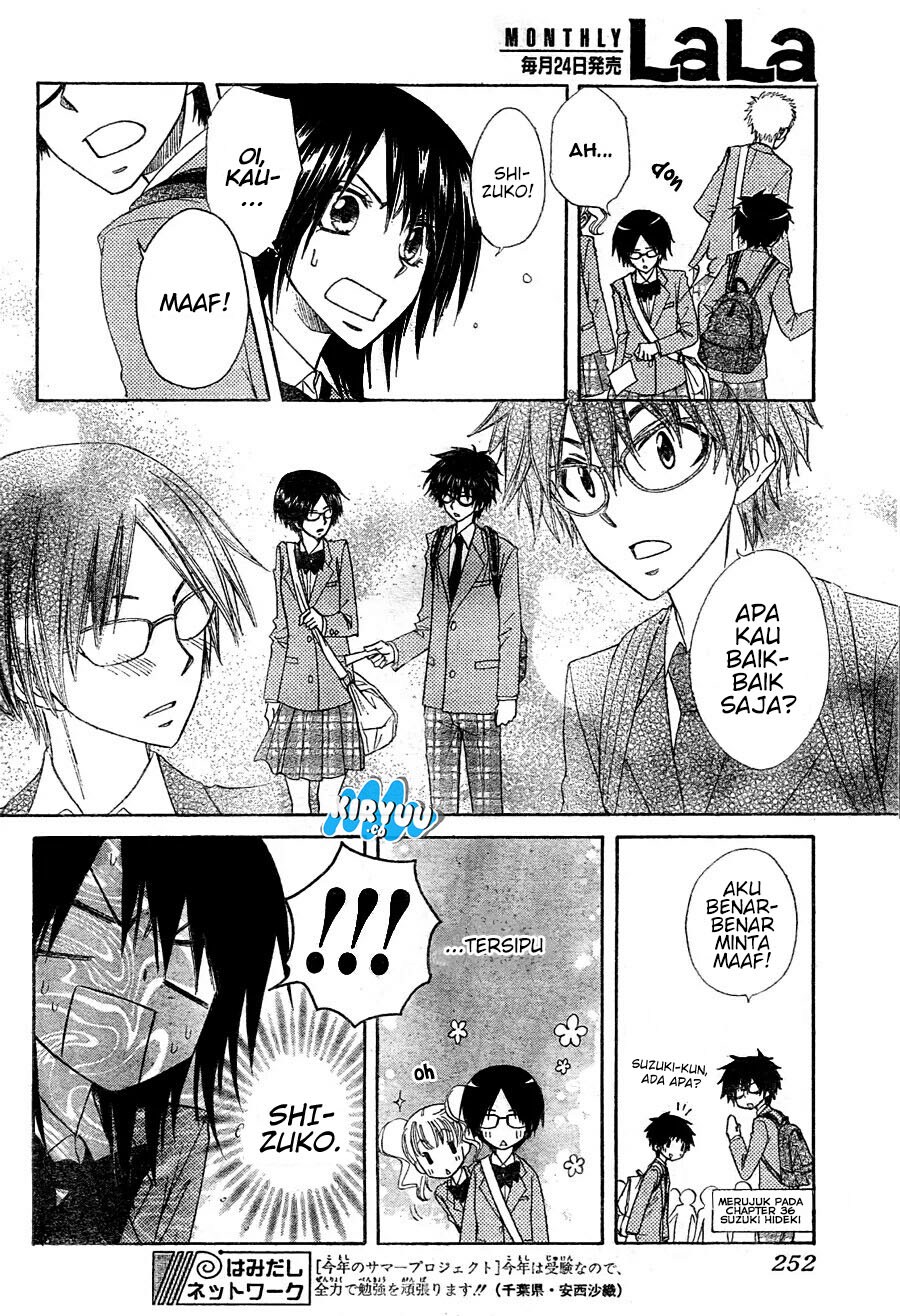 Chapter 61 - halaman 11