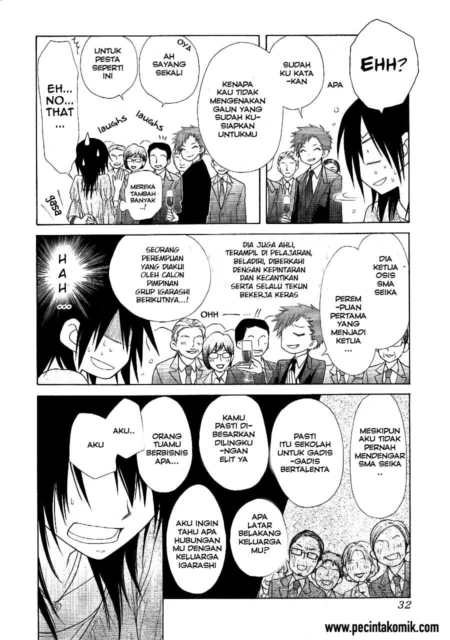Chapter 50 - halaman 10