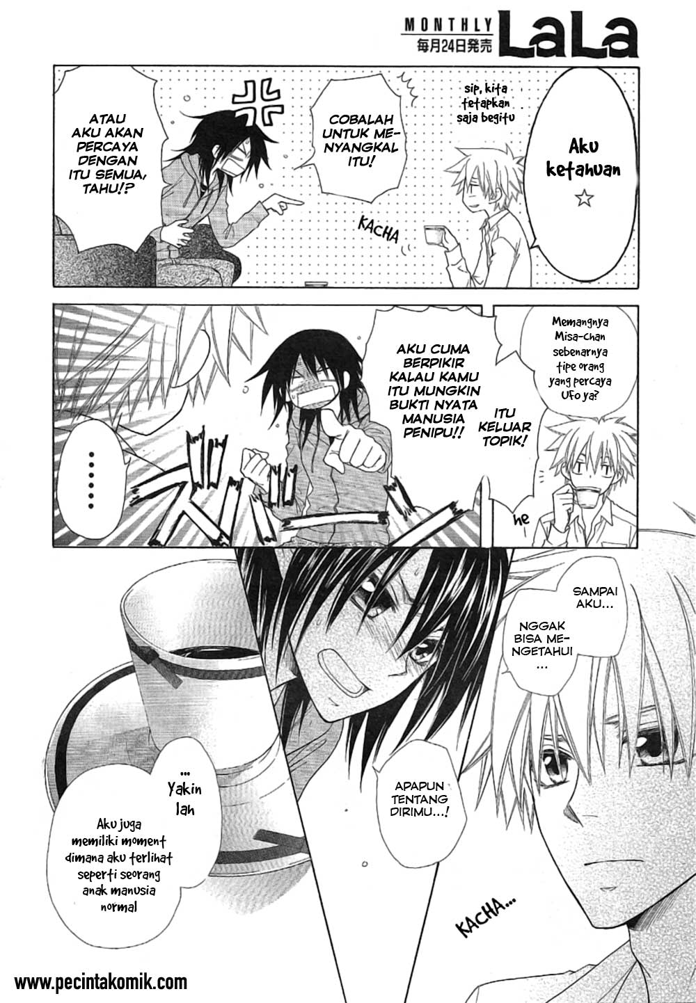 Chapter 46 - halaman 10