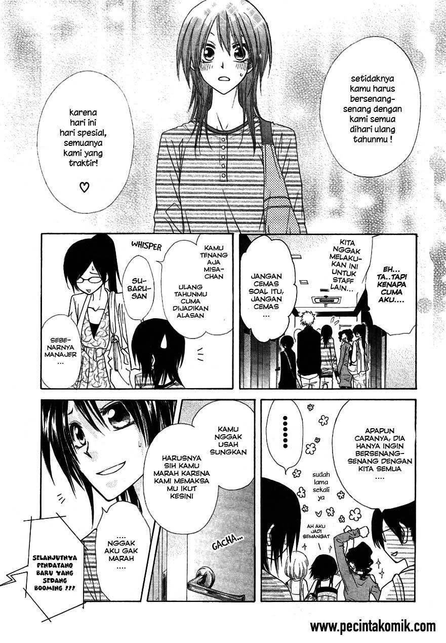 Chapter 40 - halaman 11