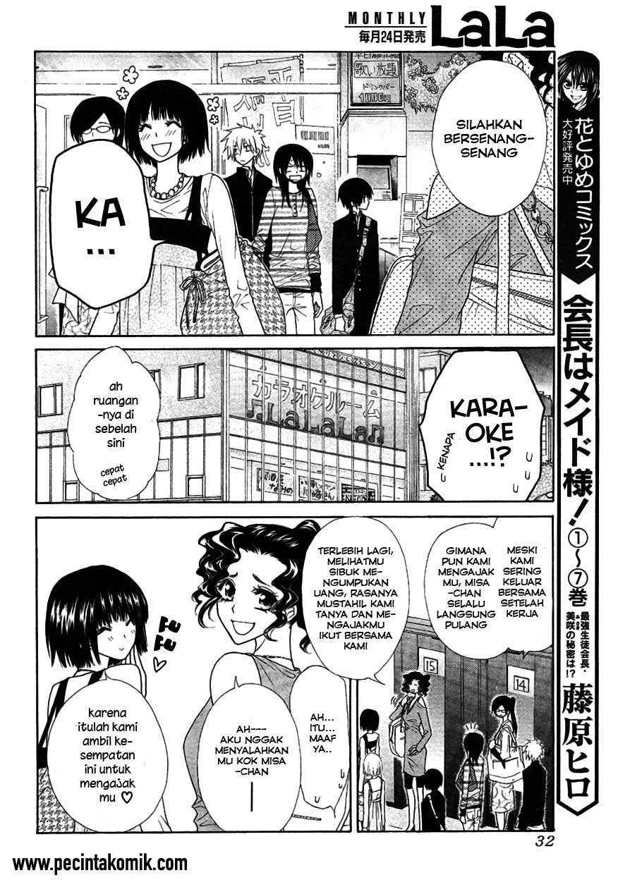 Chapter 40 - halaman 10