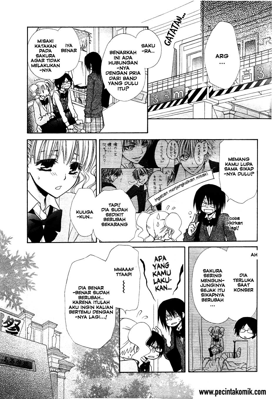 Chapter 31 - halaman 10
