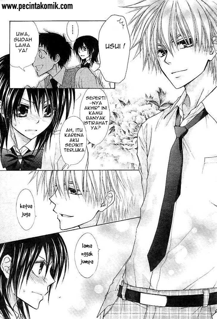 Chapter 25 - halaman 10
