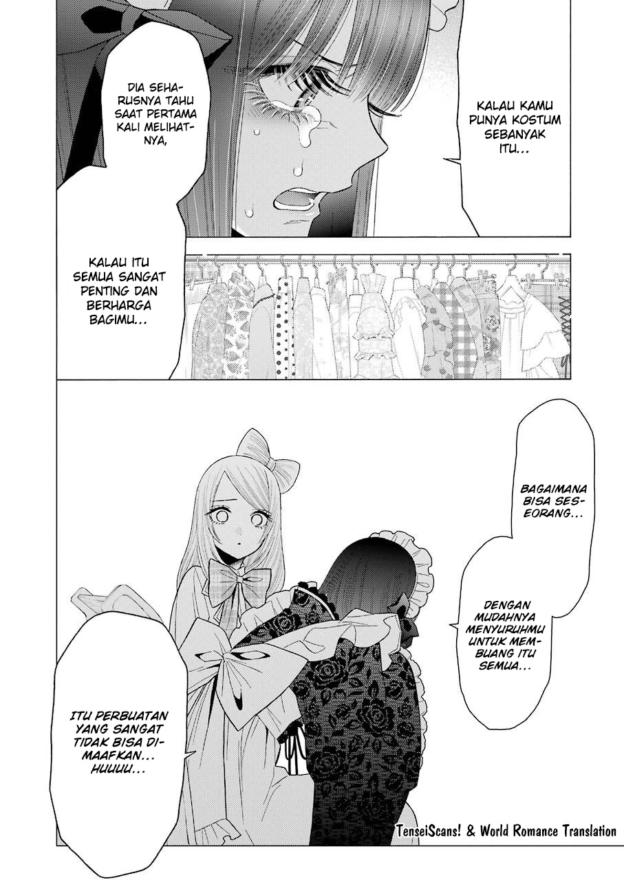 Chapter 43 - halaman 11