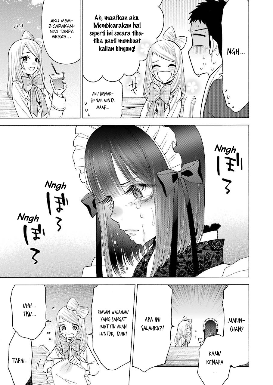 Chapter 43 - halaman 10