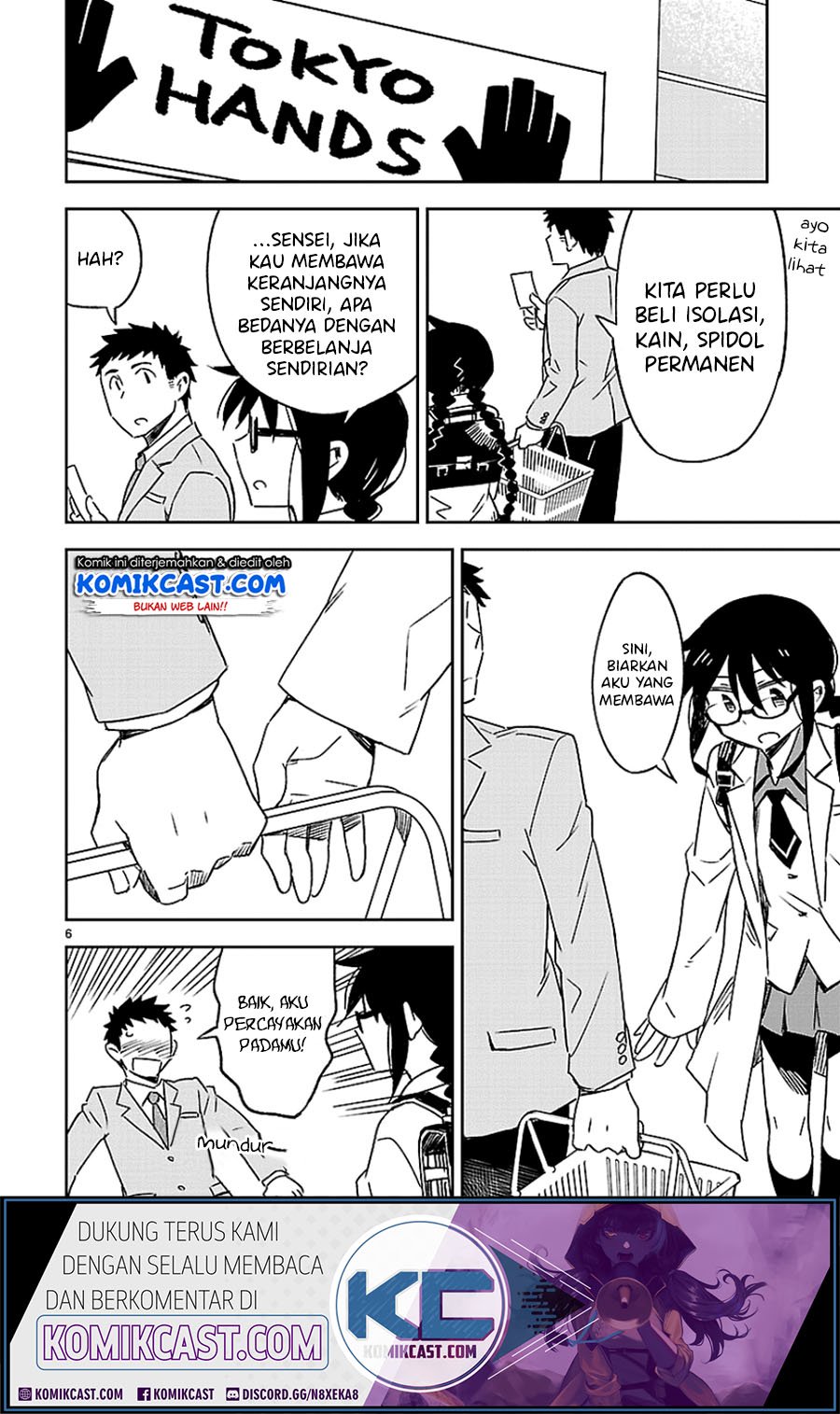 Chapter 24 - halaman 10